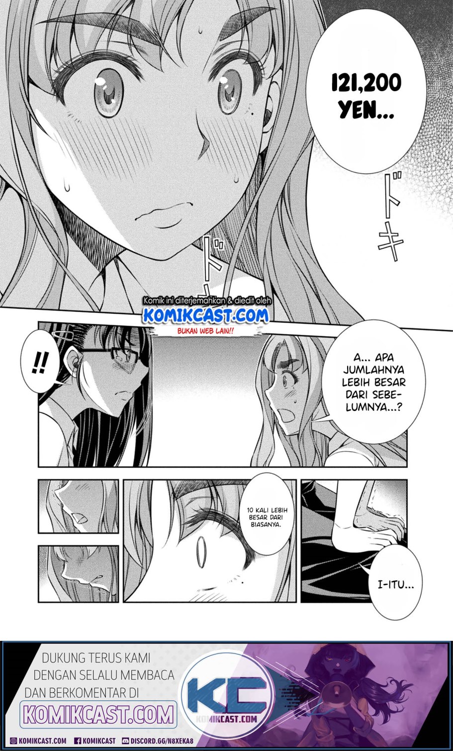 Dilarang COPAS - situs resmi www.mangacanblog.com - Komik silver plan to redo from jk 009 - chapter 9 10 Indonesia silver plan to redo from jk 009 - chapter 9 Terbaru 6|Baca Manga Komik Indonesia|Mangacan